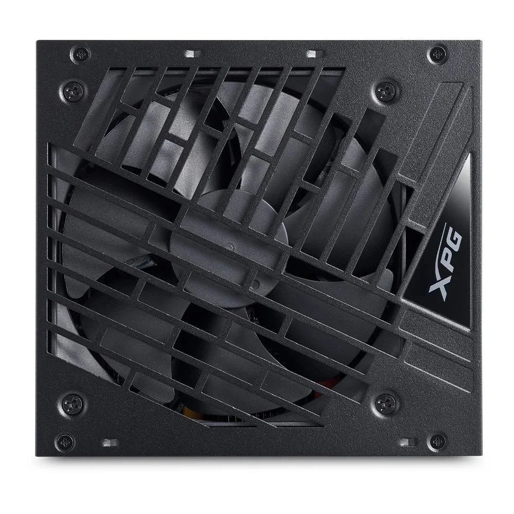 Imagem 5 de 5 do produto Fonte Xpg Core Reactor Ii Ve 850w 80 Plus Gold Modular Pfc Ativo Preto 75261436