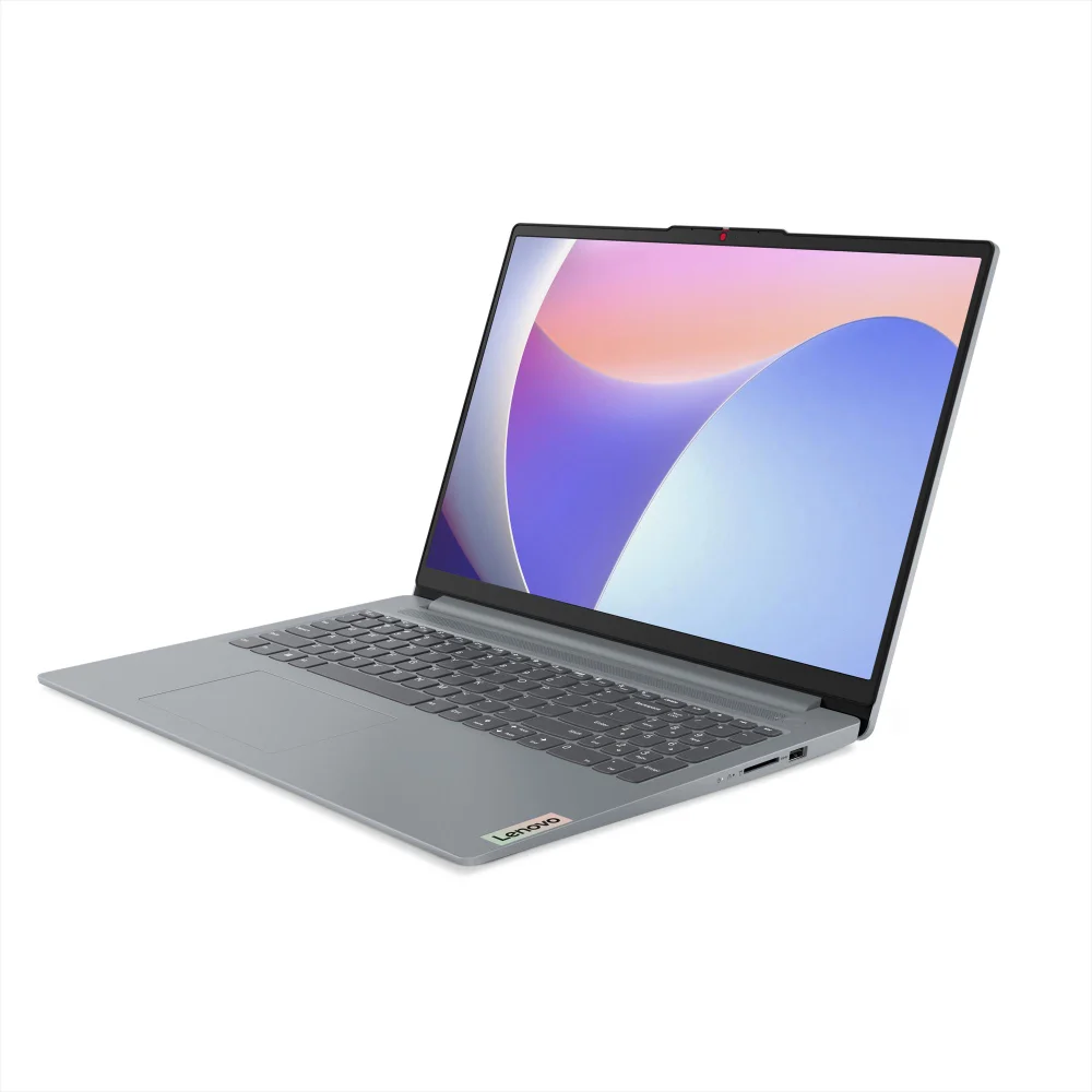 Notebook Lenovo Ideapad Slim 3 15ian8 Intel