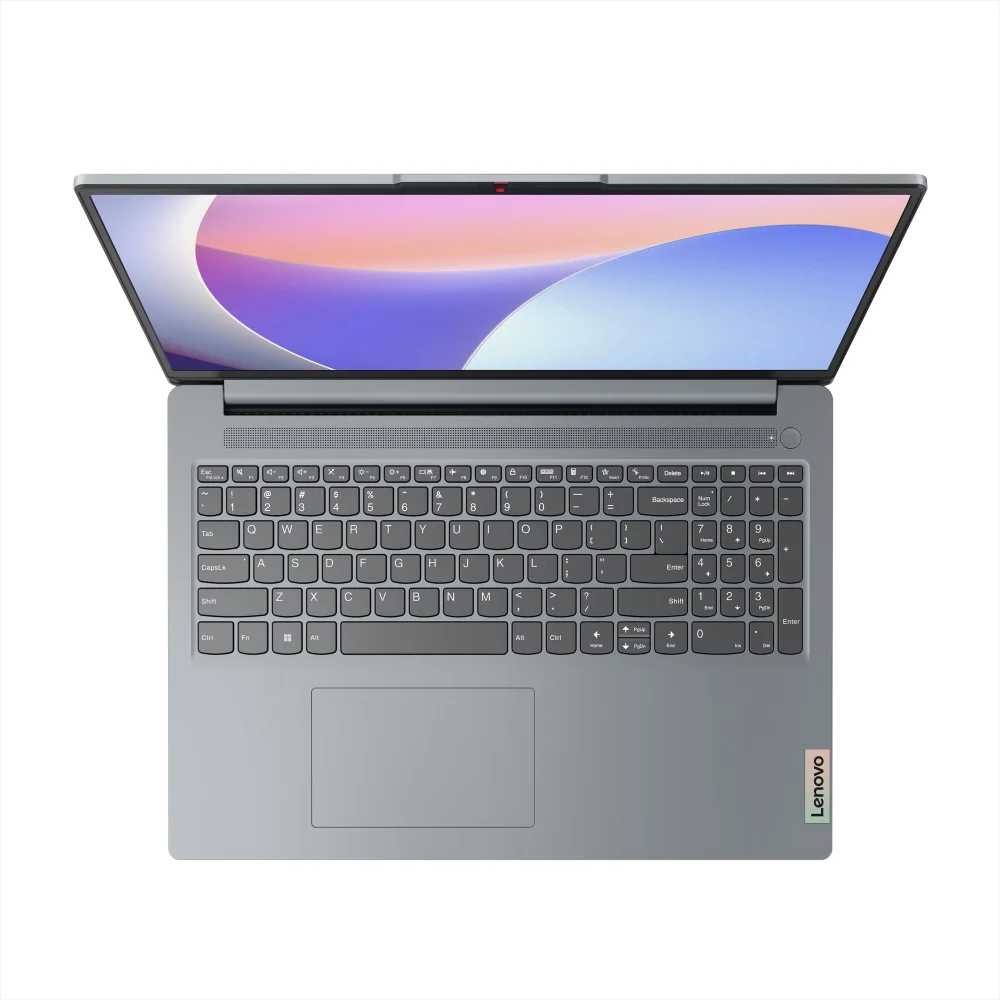 Notebook Lenovo Ideapad Slim 3 15ian8 Intel