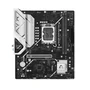 Placa Mãe Asus B760m‑ayw Wifi D4 Ii Ddr4 Matx Wifi 6 PCie 5 3