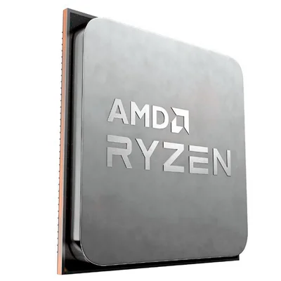 Processador Amd Ryzen 3 8300g, 4.2ghz (4.9ghz Max Turbo), 24mb Cache, Socket Am5, Com Cooler Amd - Oem