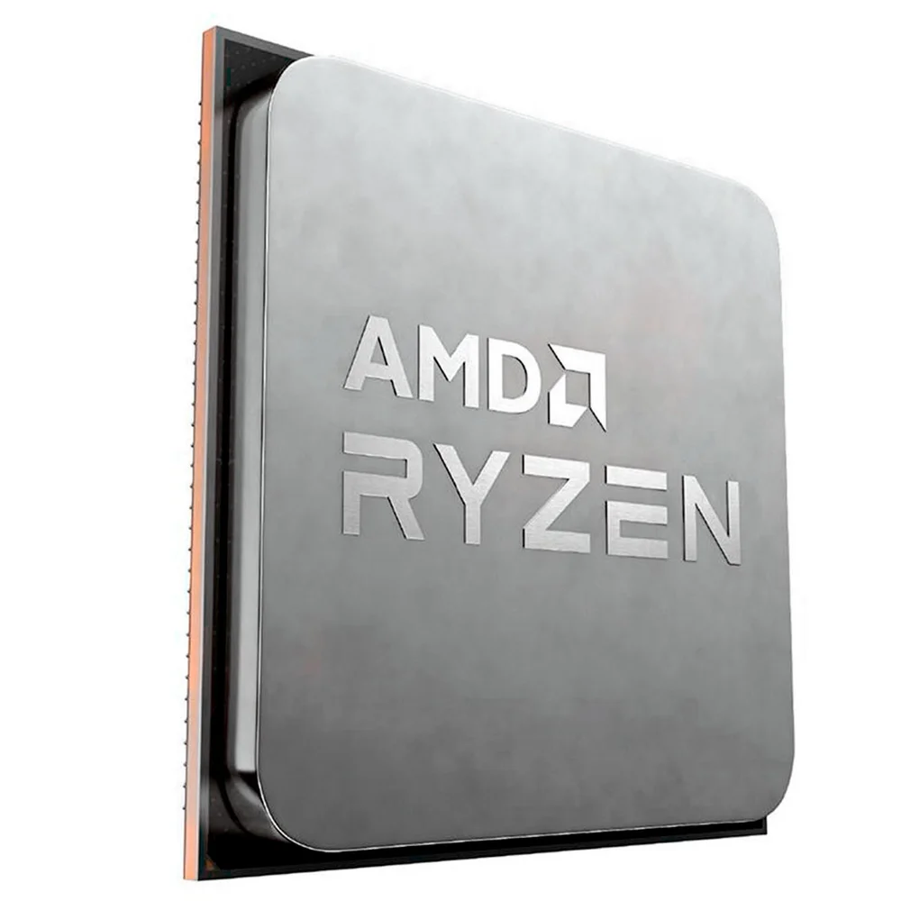 Processador Amd Ryzen 3 8300g, 4.2ghz (4.9ghz Max Turbo), 24mb Cache, Socket Am5, Com Cooler Amd - Oem 4