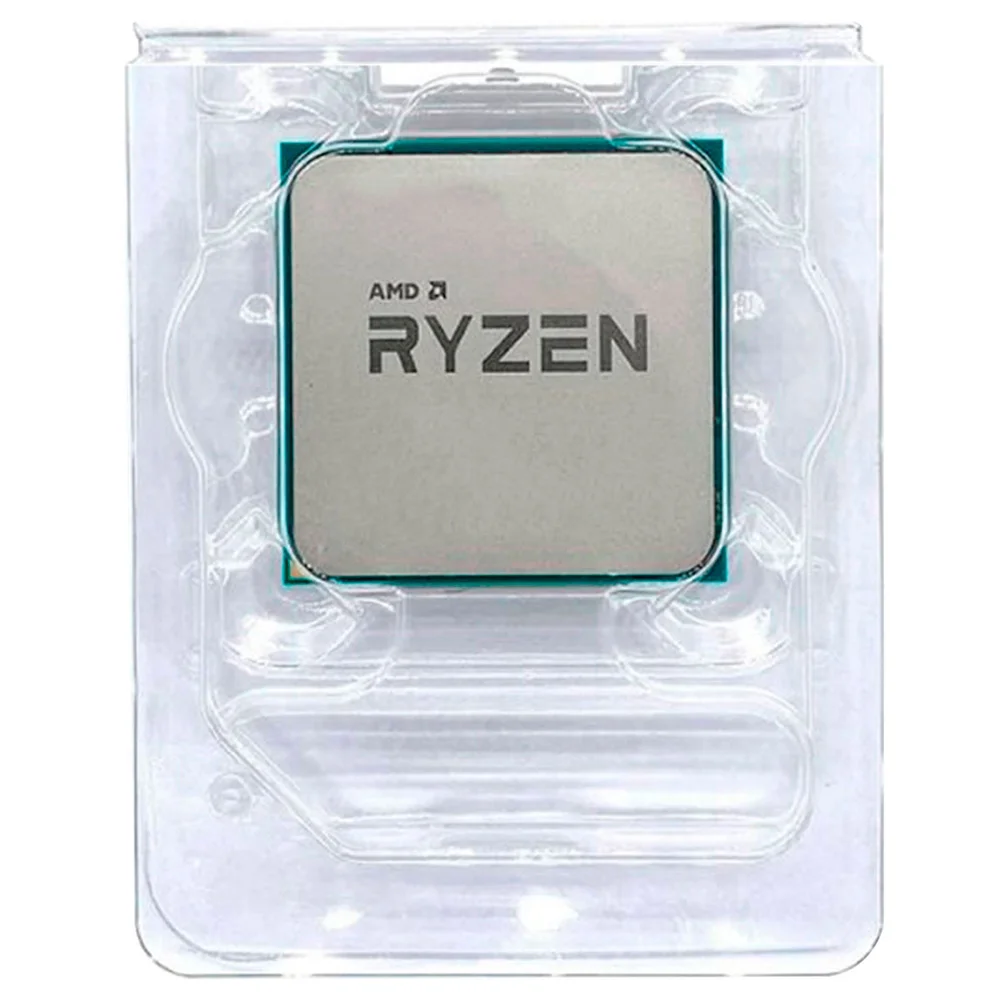 Processador Amd Ryzen 3 8300g, 4.2ghz (4.9ghz Max Turbo), 24mb Cache, Socket Am5, Com Cooler Amd - Oem 5
