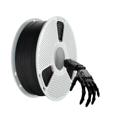 Filamento Sunlu Nylon Easy Pa Preto 1.75mm 1kg