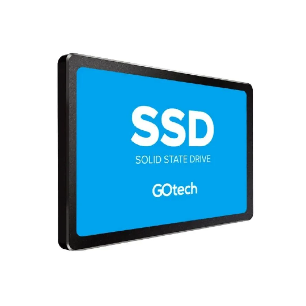 SSD 240GB 2.5 Sata Iii