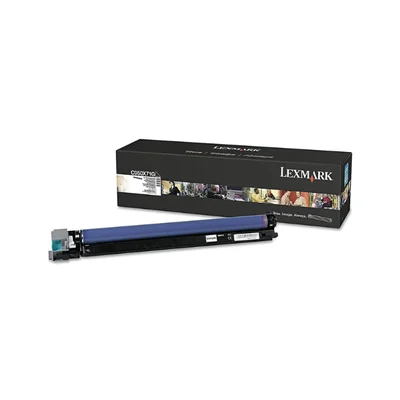 Fotocondutor Lexmark C950x71g Preto | Lexmark C950de X952de