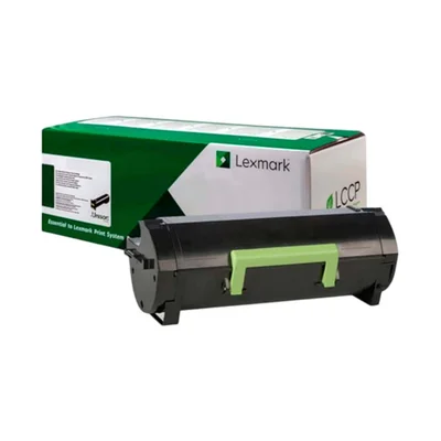 Toner Lexmark 66sb000 Preto | Lexmark Ms531dw Mx632adwe