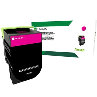 Toner Lexmark 78cbxm0 Magenta | Lexmark Cs421dn Cs622de
