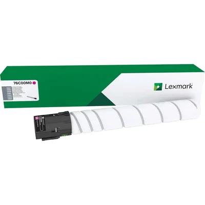 Toner Lexmark 76c00m0 Magenta | Lexmark Cs921 Cx921