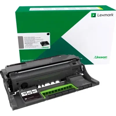Cilindro Lexmark Mx310 Mx410 Preto | Lexmark Ms710dn Mx812dme