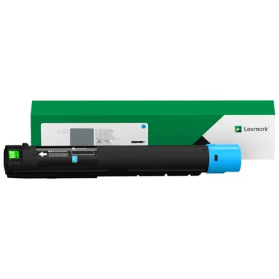 Toner Lexmark 85d0hc0 Ciano | Lexmark Cx930dse Cx931dse
