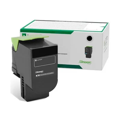 Toner Lexmark 80c8xk0 Preto | Lexmark Cx310dn Cx410de