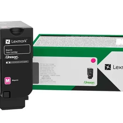 Toner Lexmark 84c4hm0 Magenta | Lexmark Cx725de Cx725dhe