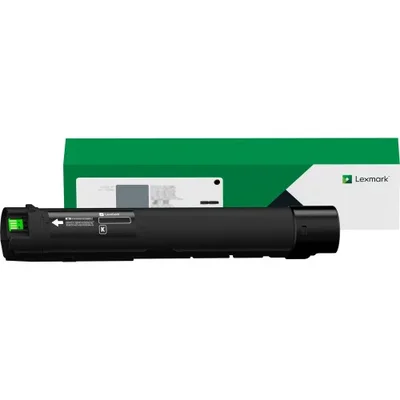 Toner Lexmark 85d0hk0 Preto | Lexmark Cx930dse Cx931dse