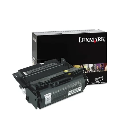 Toner Lexmark T64418hl Preto | Lexmark T640 T642 T644