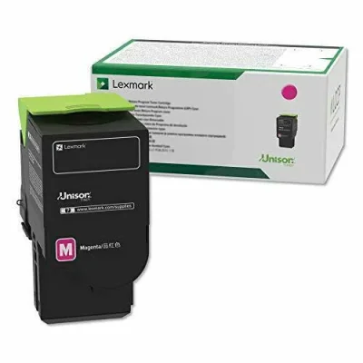 Toner Lexmark 78c40m0 Magenta | Lexmark Cs421dn Cs622de