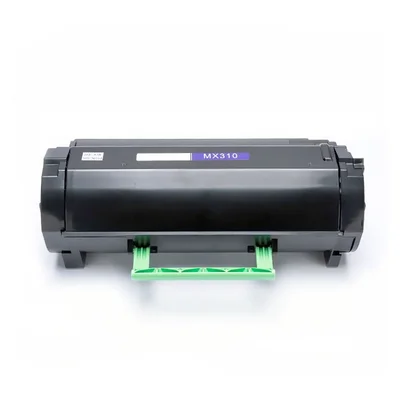 Toner Lexmark Mx310 410 Preto | Lexmark Mx310 Mx410