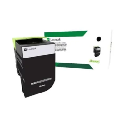 Toner Lexmark 60fbh00 Preto | Lexmark Cs310dn Cx410de