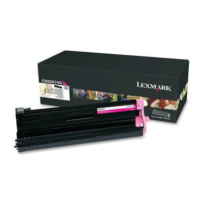 Cilindro Lexmark C925x74g Magenta | Lexmark C925 X925