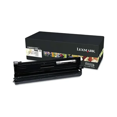 Cilindro Lexmark C925x72g Preto | Lexmark C925 X925