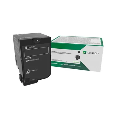 Toner Lexmark 71c80k0 Preto | Lexmark Cs720de Cx725dhe