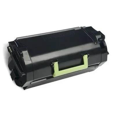 Toner Lexmark 62dbx00 Preto | Lexmark Mx711dhe Mx810dfe