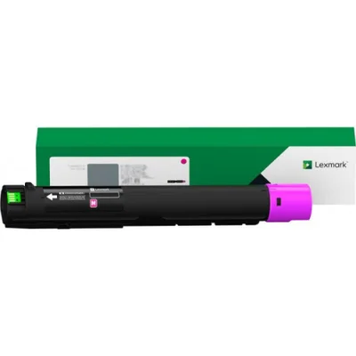 Toner Lexmark 85d0hm0 Magenta | Lexmark Cx930dse Cx931dse