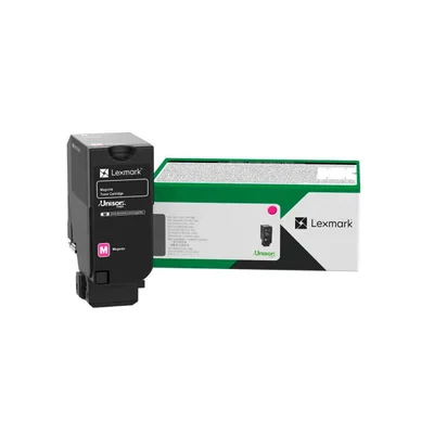 Toner Lexmark 81c8xm0 Magenta | Lexmark Cx735adse