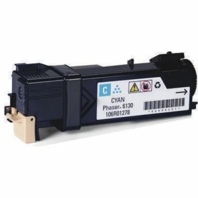 Toner Xerox 6130 Ciano 106r01278 | Xerox Phaser 6130 6130n