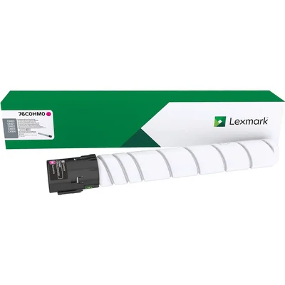 Toner Lexmark 76c0hm0 Magenta | Lexmark Cs923de Cx921de