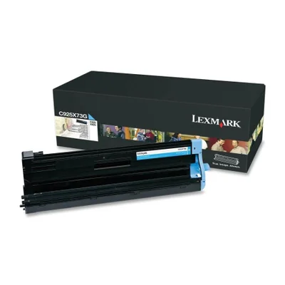 Cilindro Lexmark C925x73g Ciano | Lexmark C925 X925