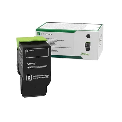 Toner Lexmark 81c8xk0 Preto | Lexmark Cx735 Cs735de