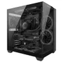 PC Gamer Ludic By Bluepc - Amd Ryzen 5 5500, Radeon Rx 6600 8GB, 16gb Ram, SSD 512gb M.2 Nvme, 600w 80 Plus, Preto, Water Cooler - Pgbp-lu2474