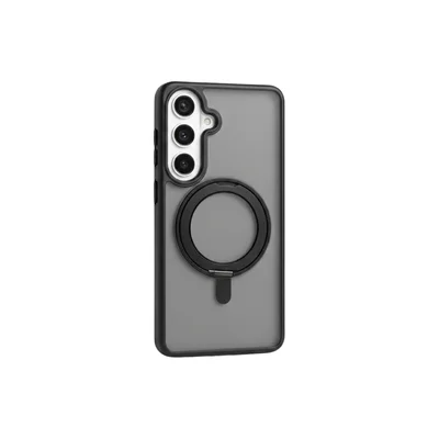 Capa Guard Magnetic Anel Rotacional Para Galaxy S26