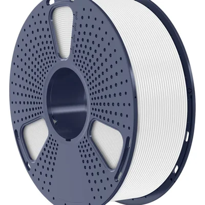 Filamento Sunlu Tpu Branco 1.75mm| 1kg/spool (white)