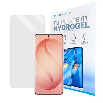 Película Hydrogel Standard Para Galaxy S26 Plus