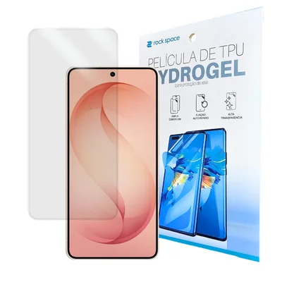Película Hydrogel Premium Para Galaxy S26 Plus