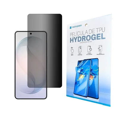 Película Fosca De Privacidade Para Galaxy S26