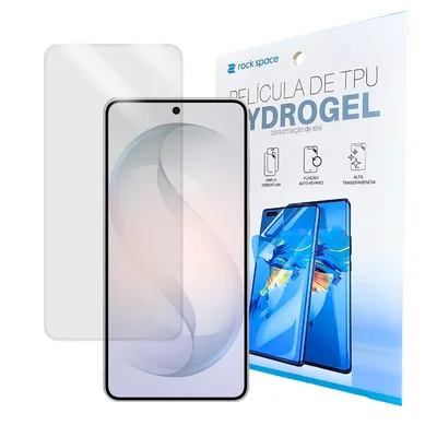 Película Hydrogel Premium Para Galaxy S26