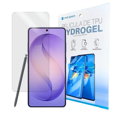 Película Hydrogel Premium Para Galaxy S26 Ultra