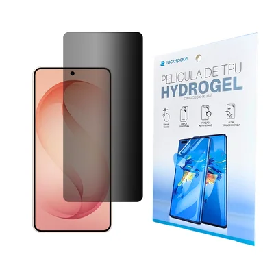 Película Fosca De Privacidade Para Galaxy S26 Plus