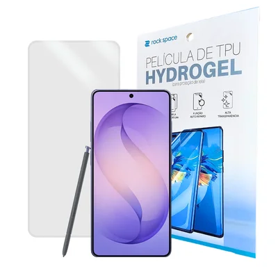 Película Hydrogel Standard Para Galaxy S26 Ultra