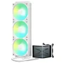 Water Cooler Tryx Panorama Se ARGB Display Lcd 360mm Branco 3