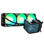 Water Cooler Tryx Panorama Se ARGB Display Lcd 360mm Preto