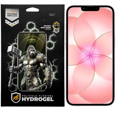 Película Para Iphone 17e - Hydrogel Hd - Gshield
