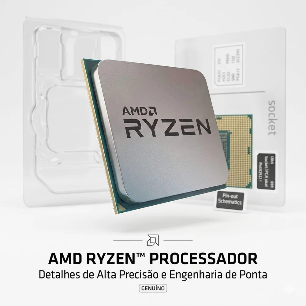 ぴ*ぅ様 AMD Ryzen 7 2700X CPU 本体 Produtos com até 15 OFF no PIX KaBuM