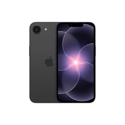 Apple Iphone 17e 256gb Preto