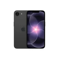 Apple iPhone 17e 256GB ブラック Produtos com até 15 OFF no PIX KaBuM