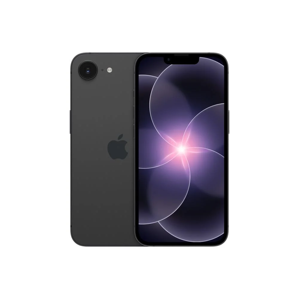 iPhone 17e 256GB ブラック Produtos com até 15 OFF no PIX KaBuM