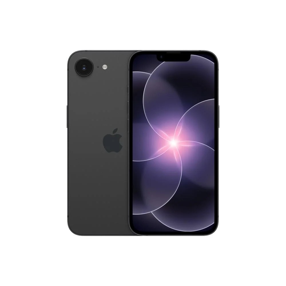 【新品】（5%OFF）「Apple」iPhone17e 256/Black Produtos com até 15 OFF no PIX KaBuM